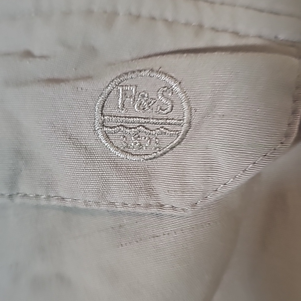 Field & Stream Outdoor Active Tan Utility Shorts Size 38 - Picture 3 of 6